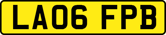 LA06FPB