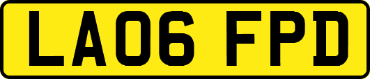 LA06FPD