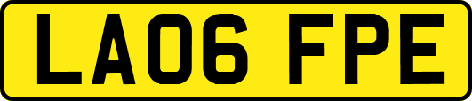 LA06FPE