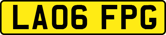 LA06FPG