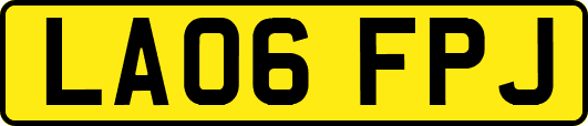 LA06FPJ