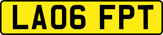 LA06FPT