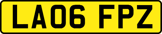 LA06FPZ