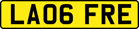 LA06FRE