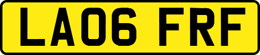 LA06FRF