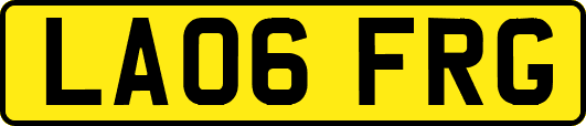 LA06FRG