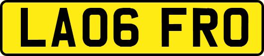 LA06FRO