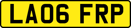 LA06FRP