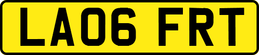 LA06FRT