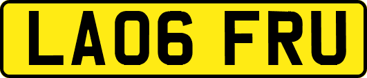LA06FRU