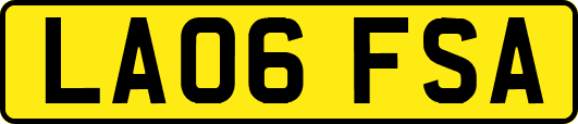 LA06FSA