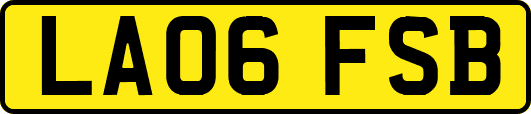 LA06FSB