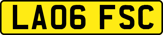 LA06FSC