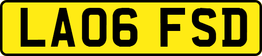 LA06FSD