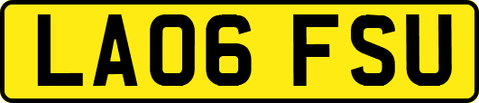 LA06FSU