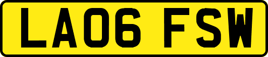 LA06FSW