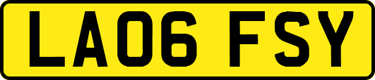 LA06FSY