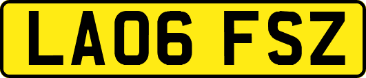 LA06FSZ
