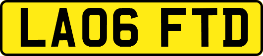 LA06FTD