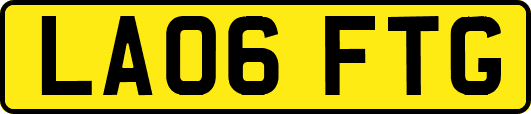 LA06FTG