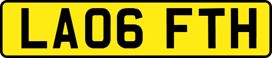 LA06FTH