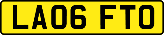 LA06FTO