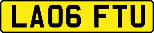 LA06FTU