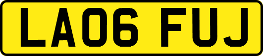 LA06FUJ
