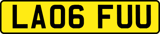 LA06FUU