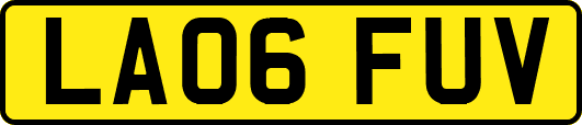 LA06FUV