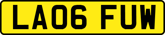 LA06FUW