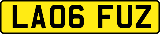 LA06FUZ