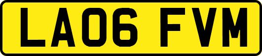 LA06FVM
