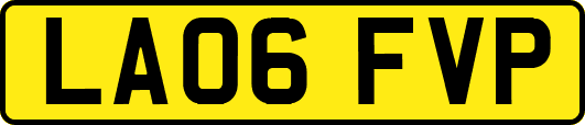 LA06FVP