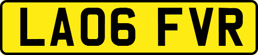 LA06FVR