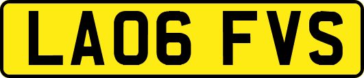 LA06FVS