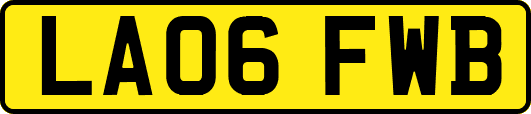 LA06FWB