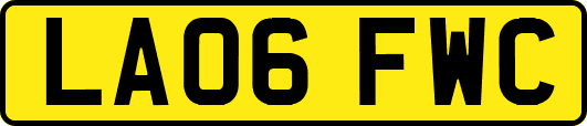 LA06FWC