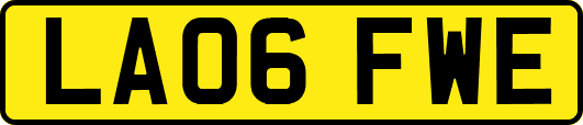 LA06FWE