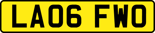 LA06FWO