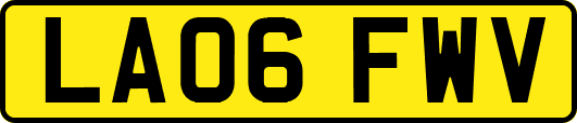 LA06FWV