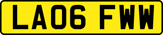 LA06FWW