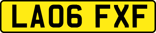 LA06FXF
