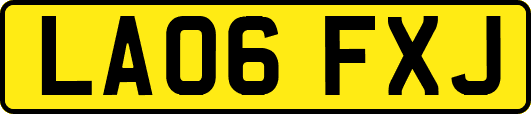 LA06FXJ
