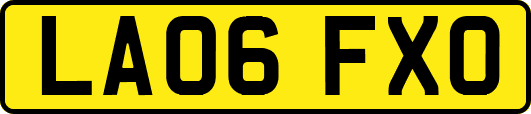 LA06FXO