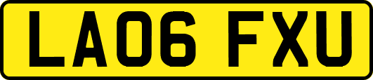 LA06FXU