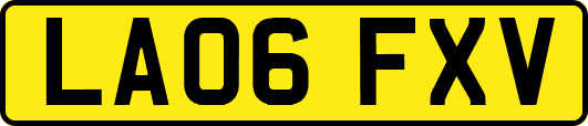 LA06FXV