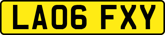 LA06FXY