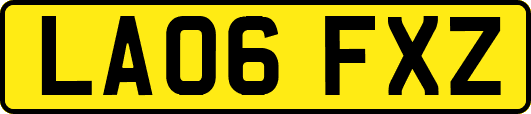 LA06FXZ