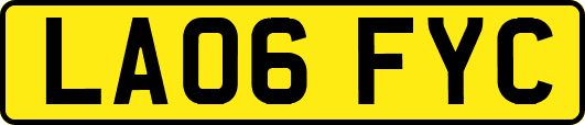 LA06FYC